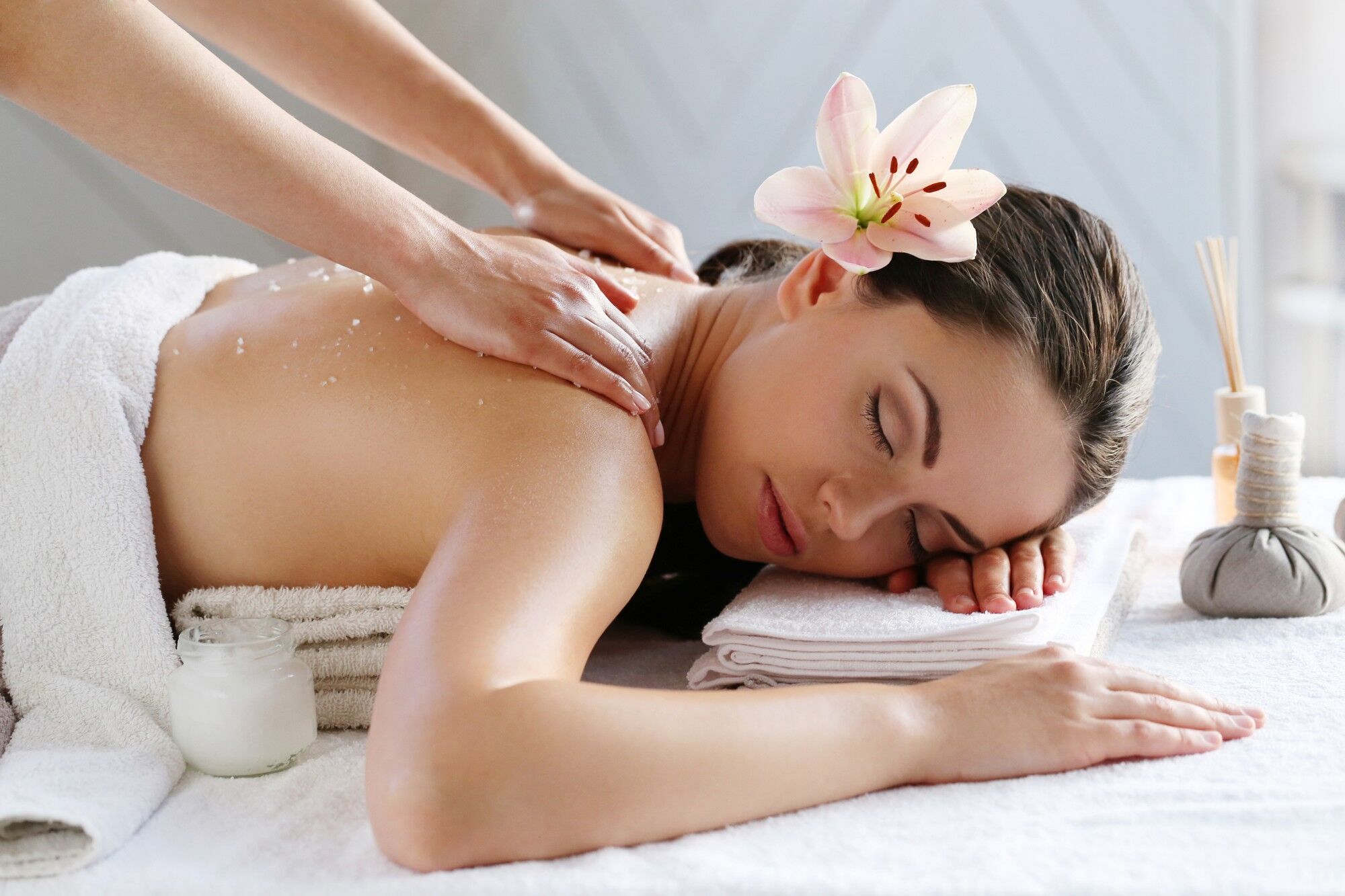 beauty-spa Beauty-Spa